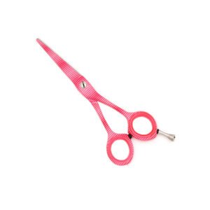 Barber Scissors – Power Coating
