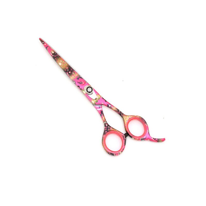 Barber Scissors - Power Coating