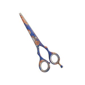 Barber Scissors – Power Coating