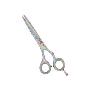 Barber Scissors – Power Coating