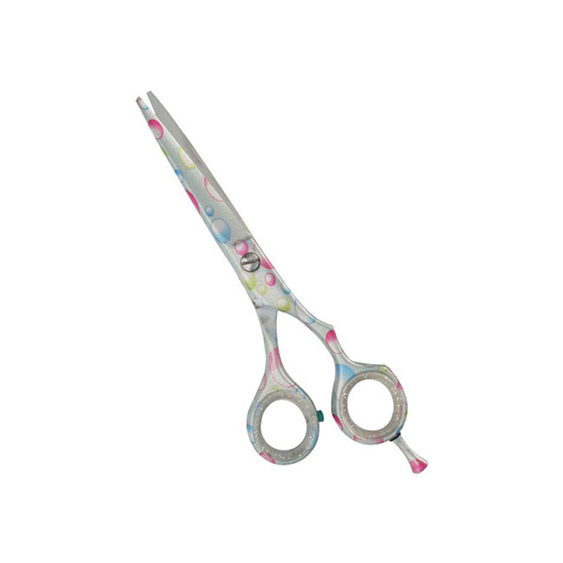 Barber Scissors - Power Coating