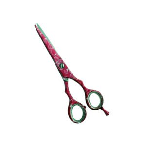 Barber Scissors – Power Coating