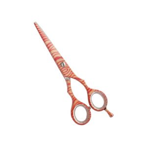 Barber Scissors – Power Coating