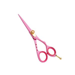 Barber Scissors – Power Coating