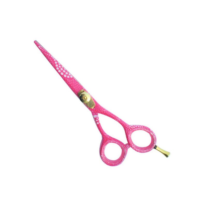 Barber Scissors - Power Coating