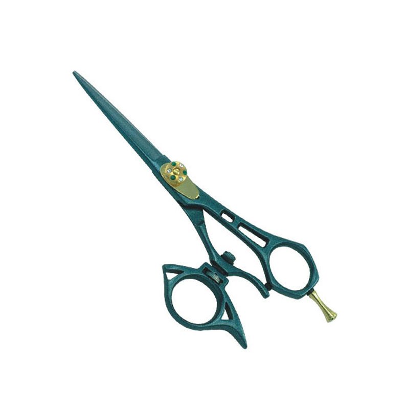 Barber Scissors - Power Coating