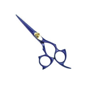 Barber Scissors – Power Coating