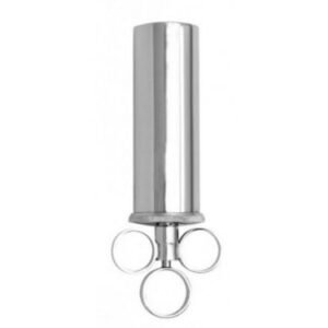 Ear & Bladder Syringe