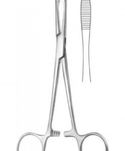 Homostatic Forceps
