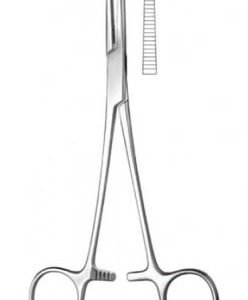 Homostatic Forceps