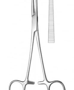 Homostatic Forceps