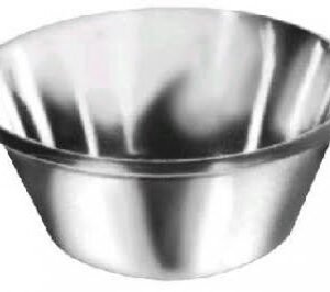 Round Bowl