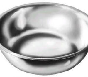 Round Bowl