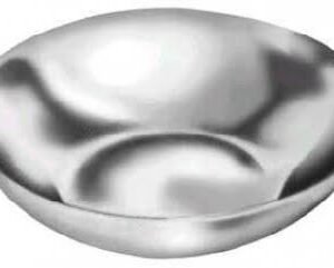 Flat Dish