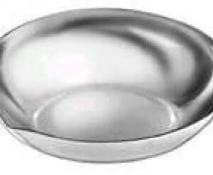 Flat Dish