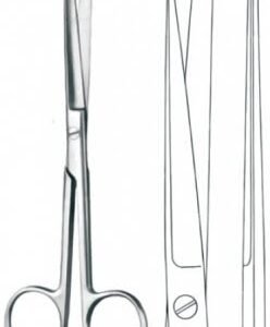 Operating Scissor Str