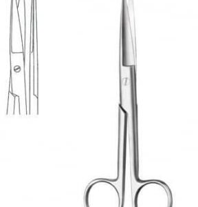 Operating Scissor