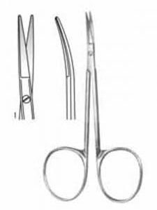 Iris Scissor