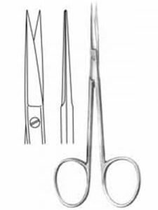 Iris Scissor