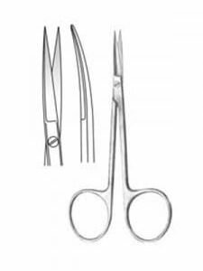 Iris Scissor