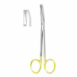 Tc Scissor