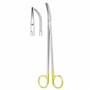 Tc Scissor