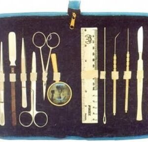 Dissecting Sets