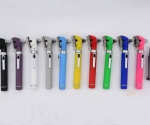 Otoscope