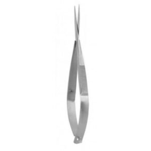 Castroviejo Scissors