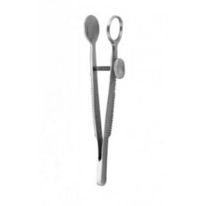 Desmarres Chalazion Forceps