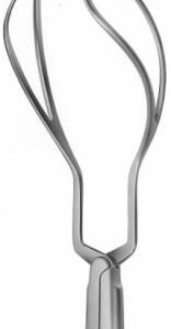 Wrigley Obstetrical Forceps
