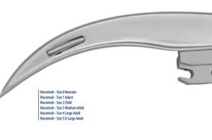 FO Laryngoscope