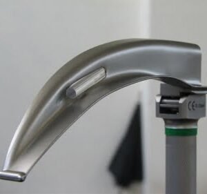 FO Laryngoscope