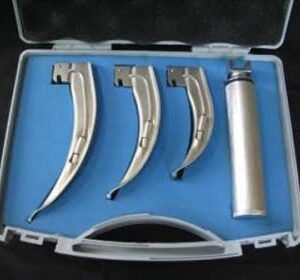 Standard Laryngoscpe