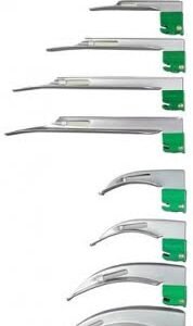 Standard Laryngoscpe