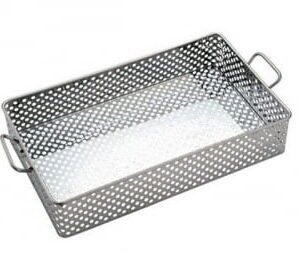 Sterilization Tray with Handles