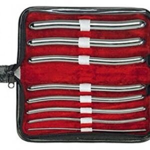 Uterine Dilator hegar