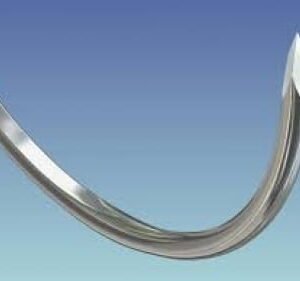 Suture Needles