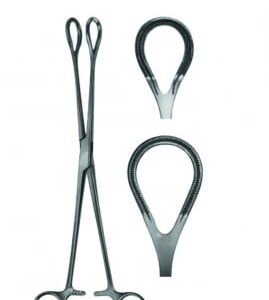 Gall Bladder Forceps