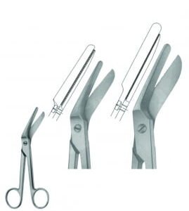 Braun-Stadler Scissor