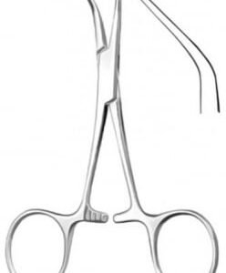 Towel Holding Forceps
