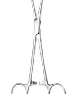 Towel Holding Forceps