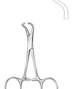Towel Holding Forceps
