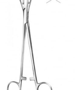 Towel Holding Forceps