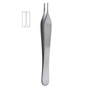 Adson Tissue Forceps