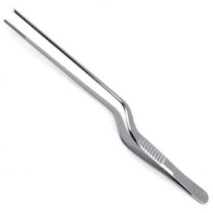 Jansen Dressing  Forceps