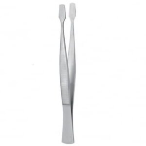 Cover Glass Forceps