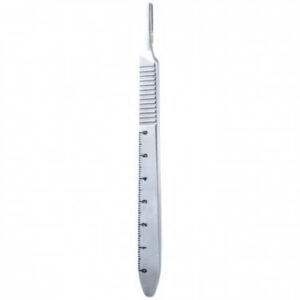Scalpels BP Handle