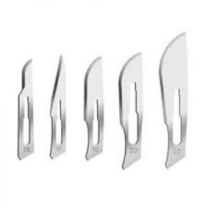 B P Handle Blade