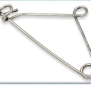 Mayo Safety Pin